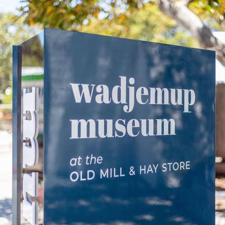 wadjemup museum