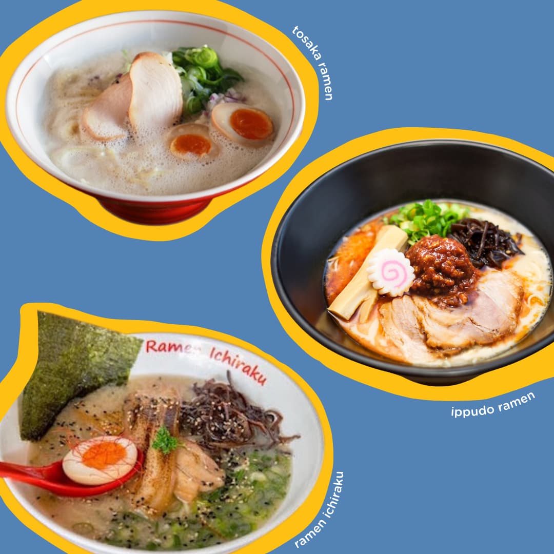  ramen spots perth