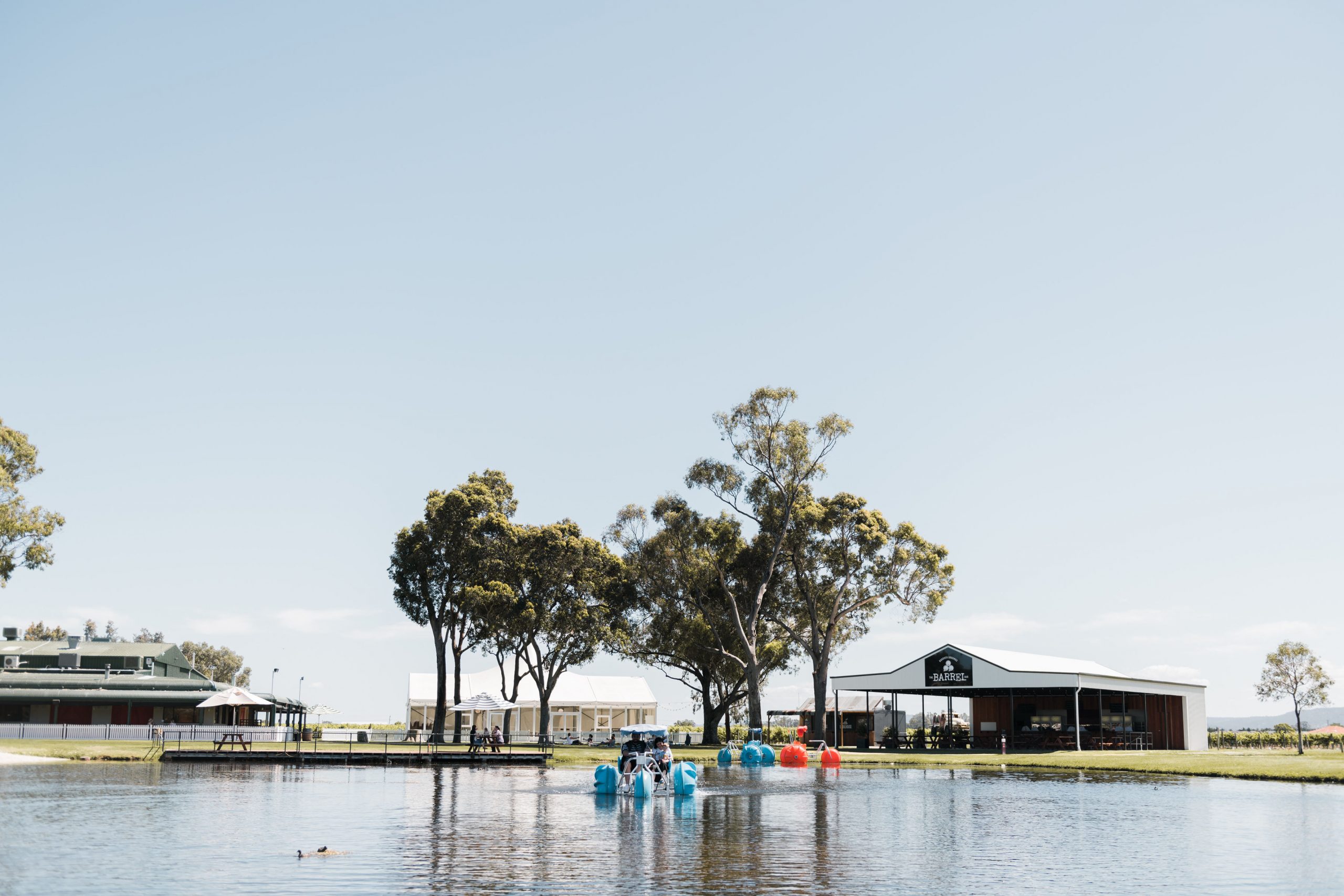 oakover grounds perth swan valley